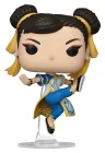 Street Fighter 6 POP! Games Vinyl Figur Chun-li 9 cm