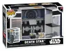 Star Wars Bitty POP! Boxes Vinyl Figur The Death Star
