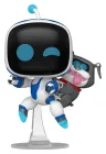 Astro Bot POP! Games Vinyl Figur Astro with Barkster 9 cm
