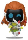 Astro Bot POP! Games Vinyl Figur Aloy Astro Bot 9 cm