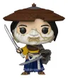 Ghost of Yotei POP! Games Vinyl Figur Atsu 9 cm