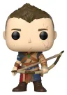 God of War Ragnarök POP! Games Vinyl Figur Atreus 9 cm 