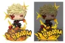 My Heo Academia POP! Deluxe Vinyl Figur Bakugo w/CH(GW) 9 cm