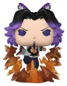 Demon Slayer: Kimetsu no Yaiba - The Movie POP! Premium Vinyl Figur Shinobu 9 cm