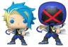 Beyblades POP! Animation Vinyl Figuren Jaxon with Chase 9 cm Sortiment (6)
