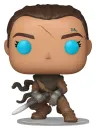 Dune: Part Three POP! Movies Vinyl Figur Chani (Crouching) 9 cm