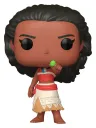 Vaiana POP! & Buddy Vinyl Figur Moana w/Water(GW) 9 cm