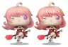 Witch Watch POP! Animatiion Vinyl Figuren Nico w/Chase 9 cm Sortiment (6)