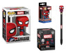 Marvel POP! Vinyl Figuren 4er-Pack Spider-Man Black Friday Bundle 9 cm