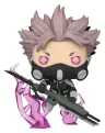 Kaiju No. 8 POP! Animation Vinyl Figur Gen 9 cm