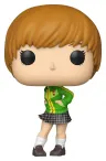 Persona 4 POP! Games Vinyl Figur Chie Satonaka 9 cm