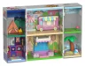 Hello Kitty Bitty Boxes Supercute Town Black Friday Bundle