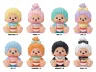 Monchhichi Rokimoto Figur Cup of Fun Sakura Series Blind Box Display (6)