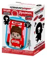 Monchhichi Chase Case Minifigur Blind Box Serie 2 9 cm