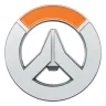 Overwatch Flaschenöffner Logo Magnetic