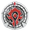 World of Warcraft Sammelmünze Faction Limited Edition