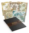 World of Warcraft Kunstdruck Set Limited Edition 42 x 30 cm