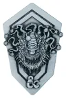 Dungeons & Dragons Ansteck-Pin Beholder Limited Edition