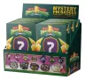 Power Rangers Mystery Ansteck-Pins Blind Box Sortiment (12)