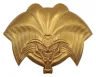 Yu-Gi-Oh! Medaille Exodia Head Limited Edition