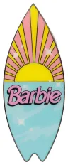 Barbie Flaschenöffner Surfbrett Magnetisch
