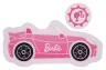 Barbie Schreibtischunterlage & Untersetzer Car