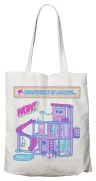 Barbie Tragetasche Malibu DreamHouse