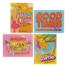 Barbie Magnet-Set Malibu Barbie