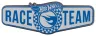 Hot Wheels Ansteck-Pin Race Team Limited Edition