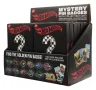 Hot Wheels Mystery Ansteck-Pins Blind Box Display (12)