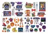 Masters of the Universe Tech Sticker Pack