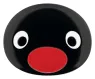 Pingu Flaschenöffner Magnetic