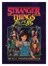 Stranger Things: Tales from ‘85 Kunstdruck Limited Edition