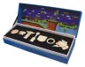 Sonic the Hedgehog Replik Commemorative Icons Set Limited Edition 10 x 28 x 4 cm
