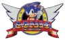 Sonic The Hedgehog Sammelmünze Original Logo