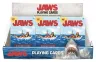 Der weiße Hai Spielkarten Display (12 Packs)