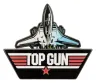Top Gun Ansteck-Pin Moving Limited Edition