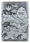 Teenage Mutant Ninja Turtles Metallbarren Villain Limited Edition