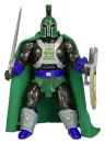 Legends of Dragonore: Warriors of the Galaxy Wave 2 Actionfigur Spikes 14 cm