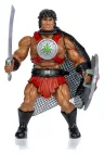 Legends of Dragonore: Warriors of the Galaxy Wave 3 Actionfigur Triton 14 cm