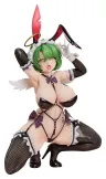 Shinovi Master Senran Kagura New Link PVC Figur 1/4 Hikage: Bunny Ver. 30 cm