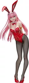 Darling in the Franxx PVC Statue 1/4 Zero Two Bunny Ver. 43 cm (re-run)