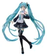 Character Vocal Series 01: Hatsune Miku PVC Figur 1/3 V4 Chinese 55 cm