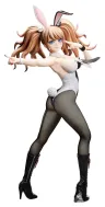 Danganronpa: Trigger Happy Havoc PVC Figur 1/3 Junko Enoshima Bunny Ver. 65 cm