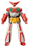 Getter Robo Dynamic Change R Actionfiguren Set (re-run)