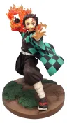 Demon Slayer: Kimetsu no Yaiba Exceed Creative Figure PVC Figur Kamado Tanjiro 16 cm
