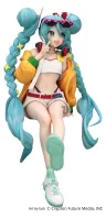 Hatsune Miku Noodle Stopper PVC Figur Hatsune Miku Digital Stars 2025 15 cm