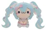Hatsune Miku MOCHIPICO Plüschfigur Sugar Cloud A 15 cm