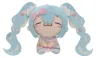Hatsune Miku MOCHIPICO Plüschfigur Sugar Cloud B 15 cm