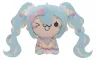 Hatsune Miku MOCHIPICO Plüschfigur Sugar Cloud C 15 cm